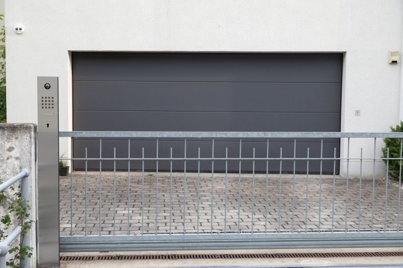 Gate Opener Installation in Roswell, GA